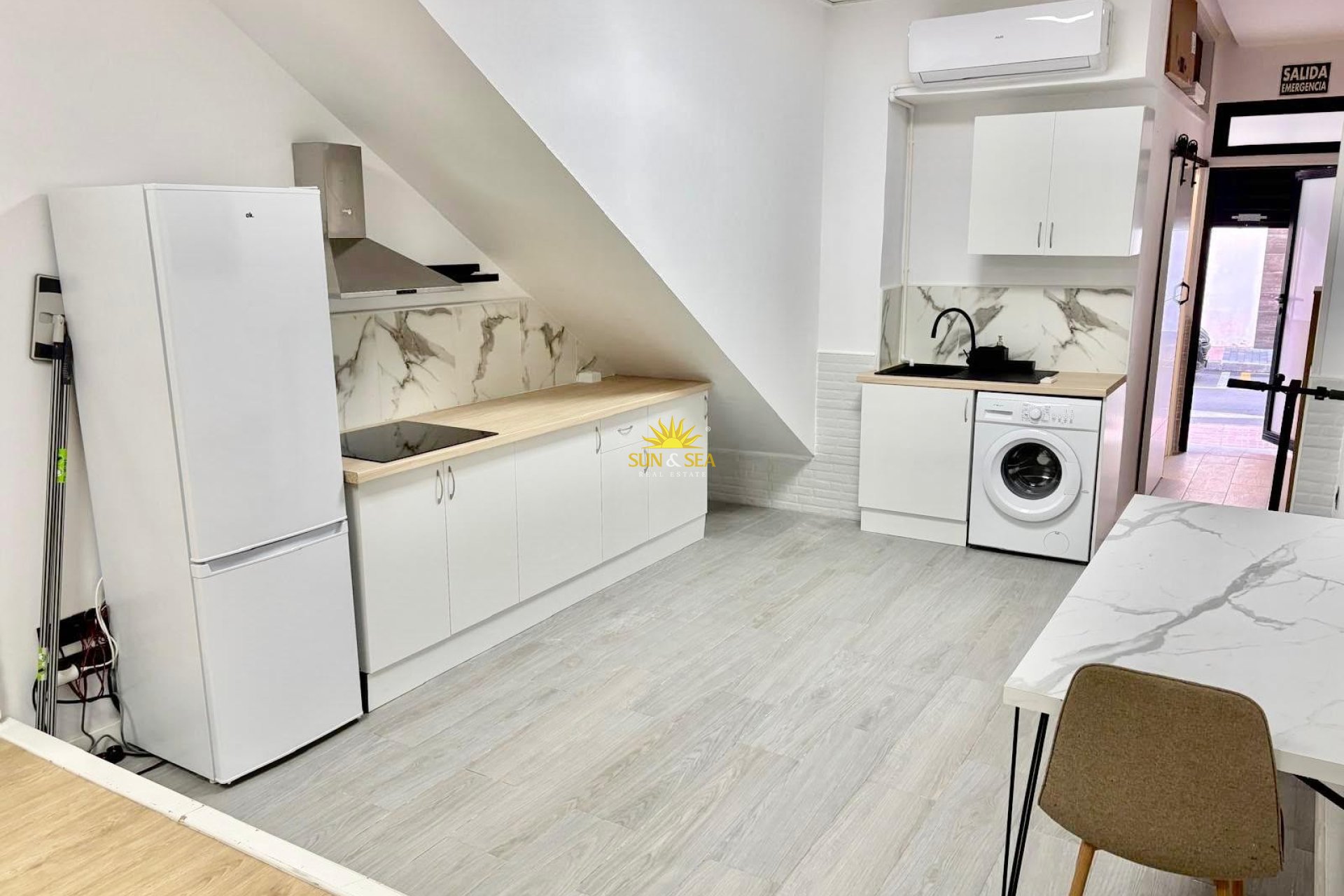Resale - Duplex - Torrevieja - Centro
