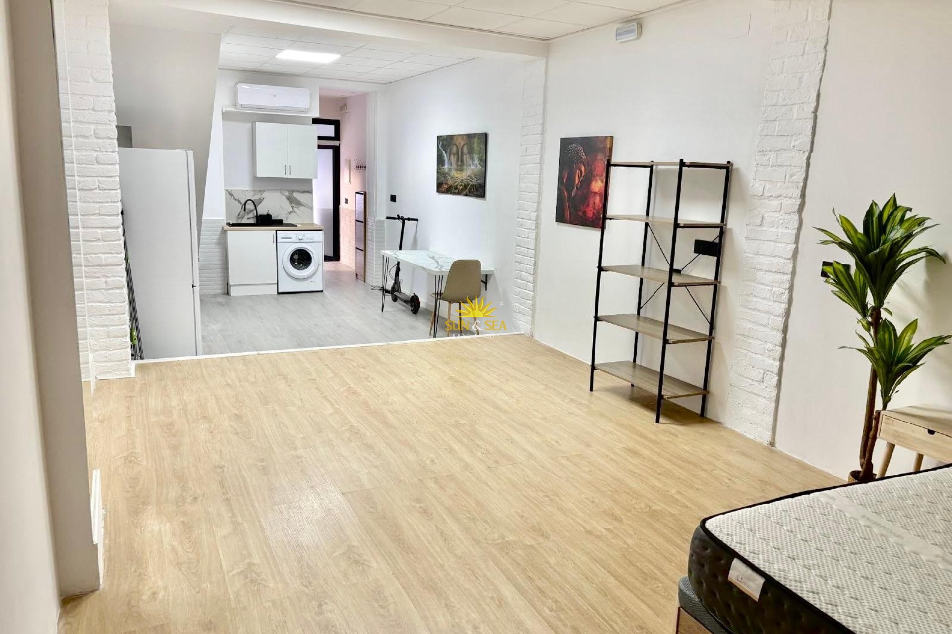 Resale - Duplex - Torrevieja - Centro