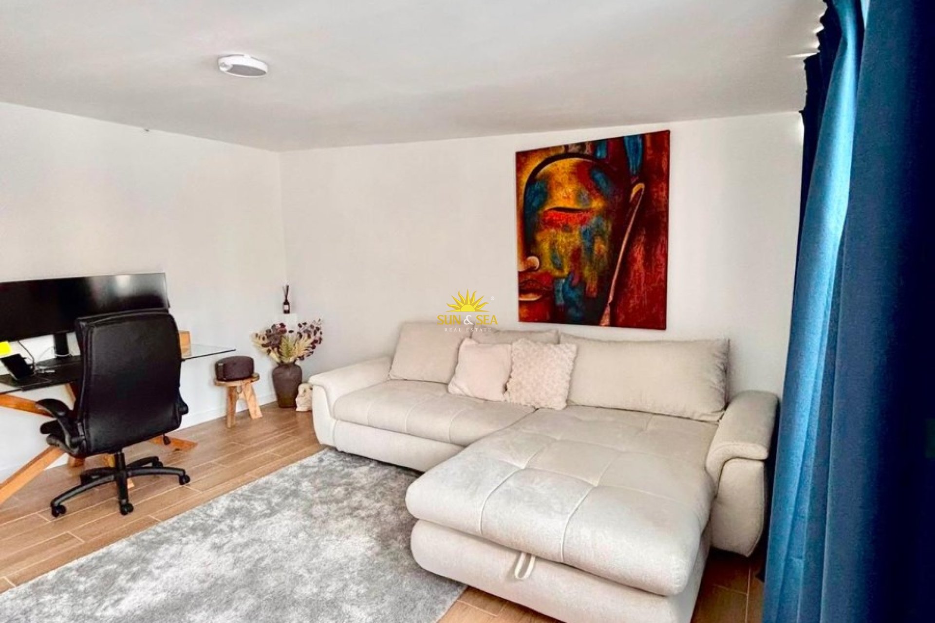 Resale - Duplex - Torrevieja - Centro