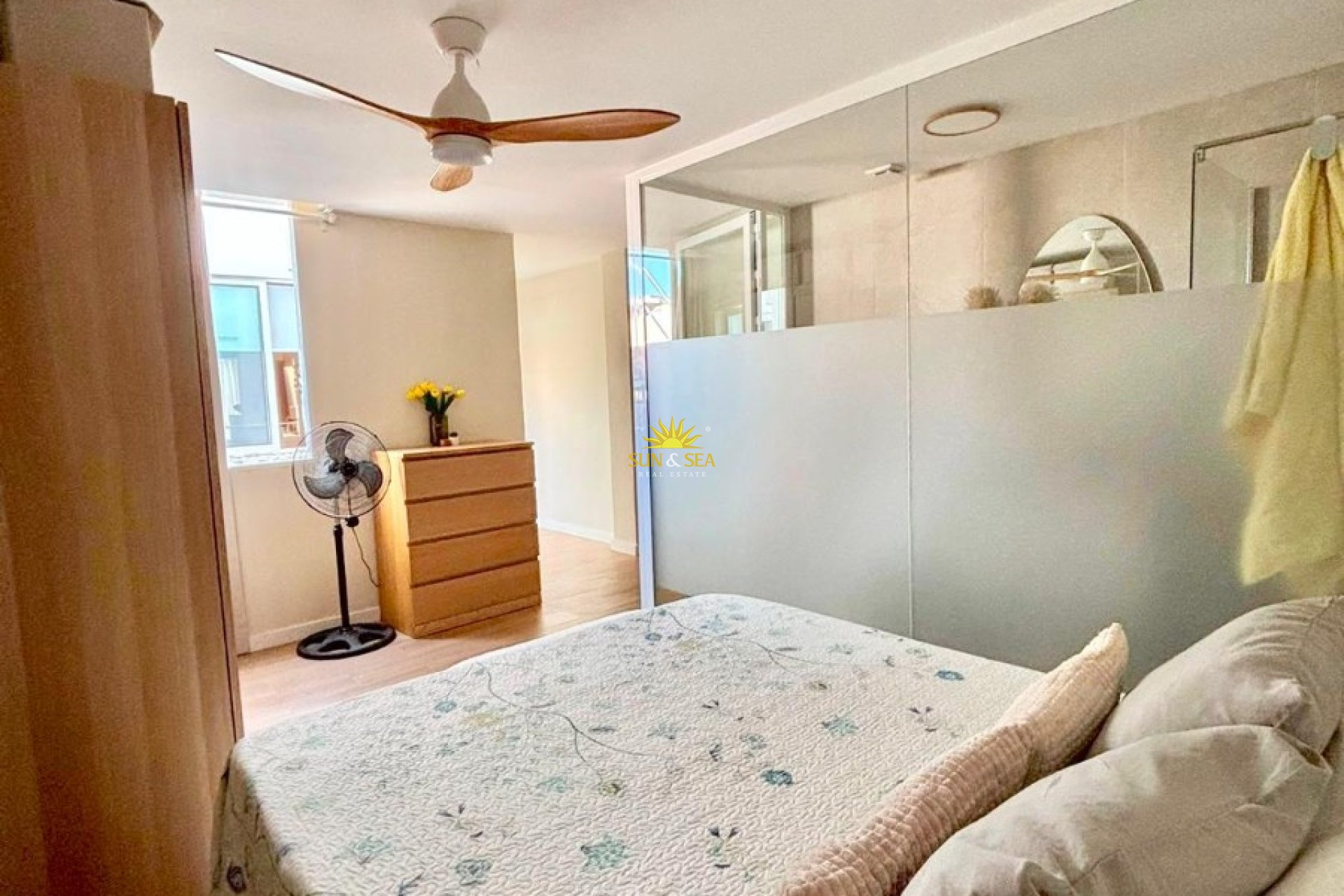Resale - Duplex - Torrevieja - Centro