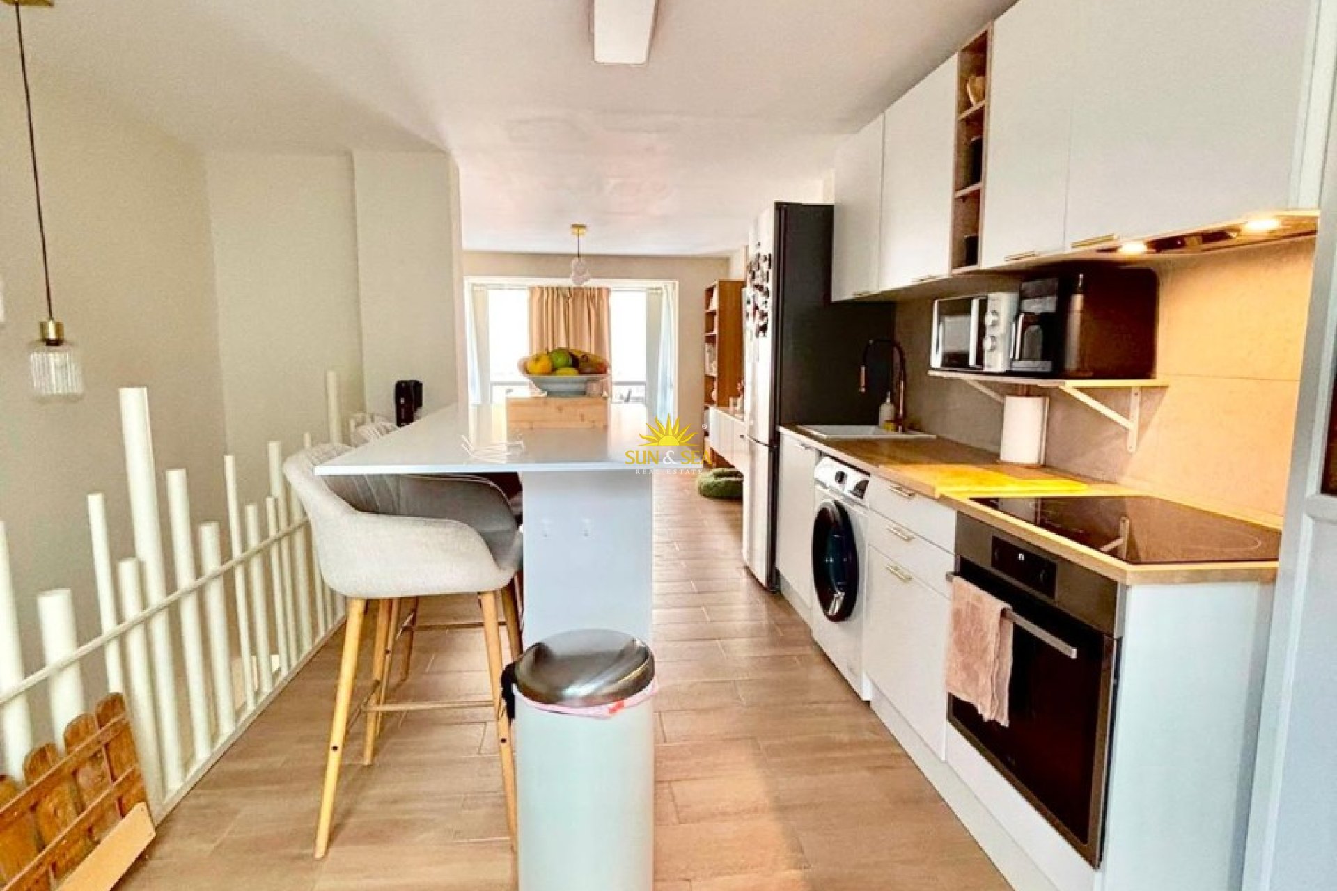 Resale - Duplex - Torrevieja - Centro