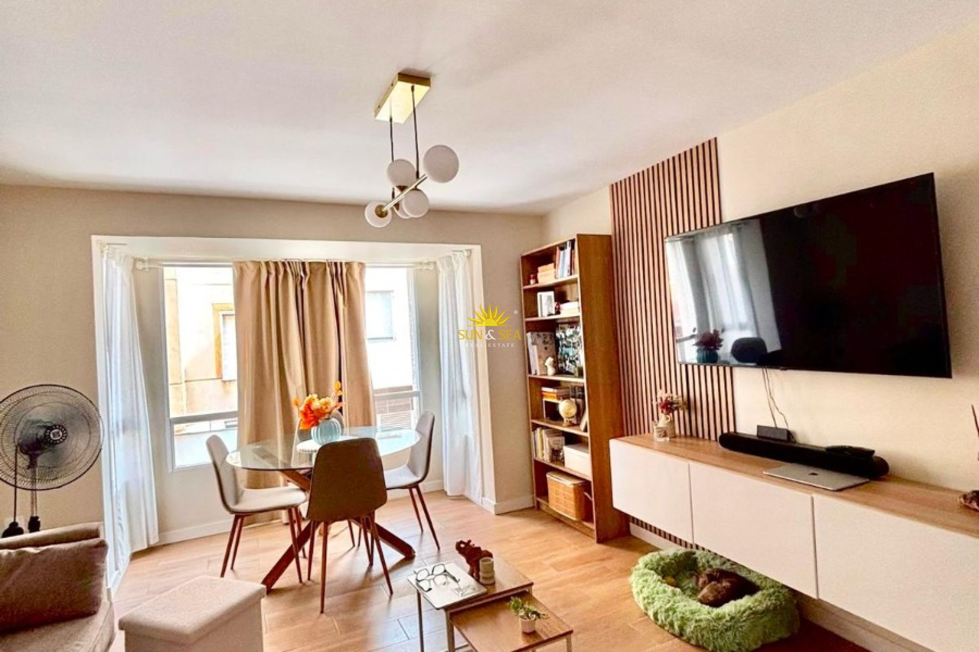 Resale - Duplex - Torrevieja - Centro