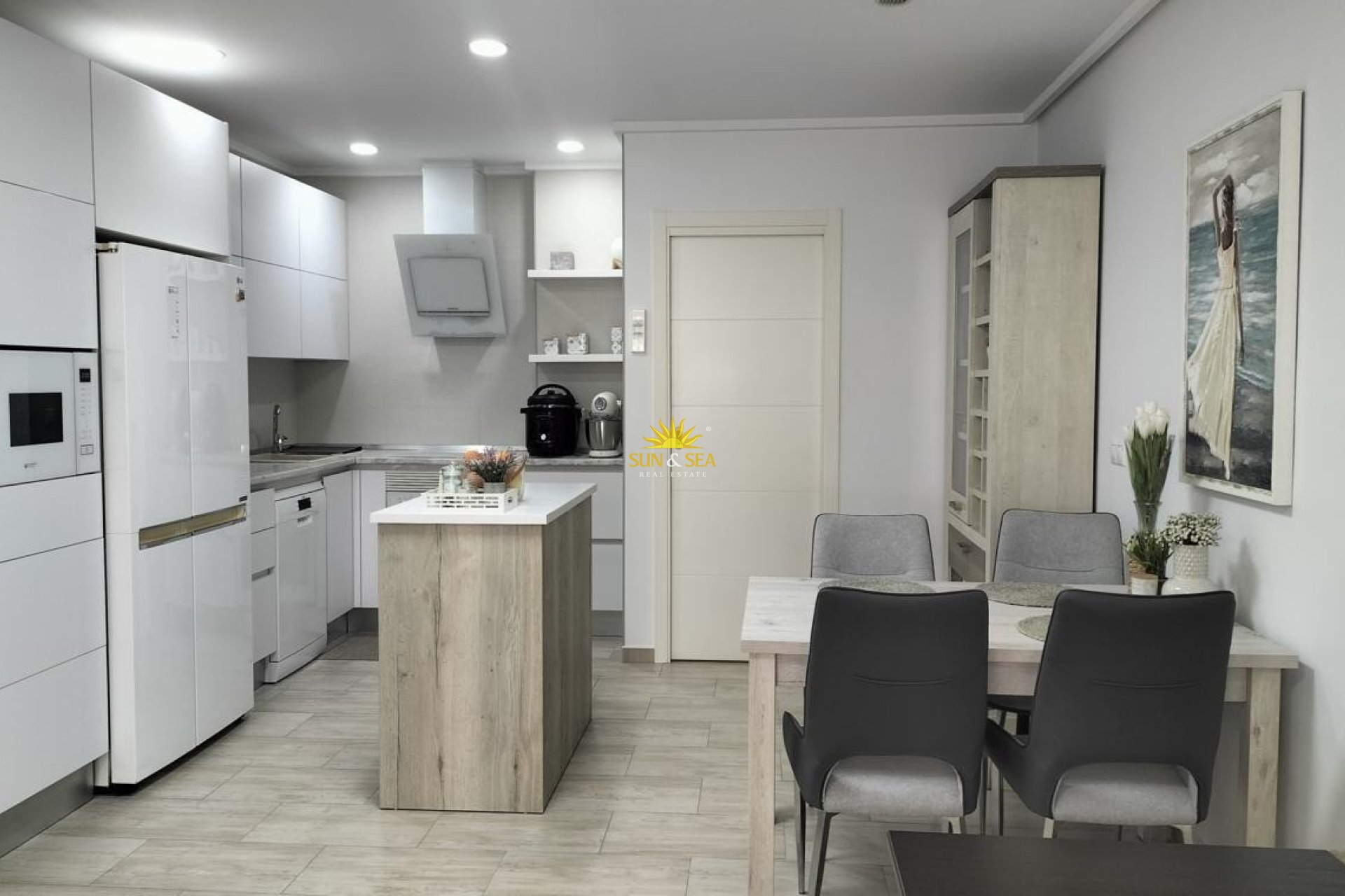 Resale - Duplex - Torrevieja - El Chaparral
