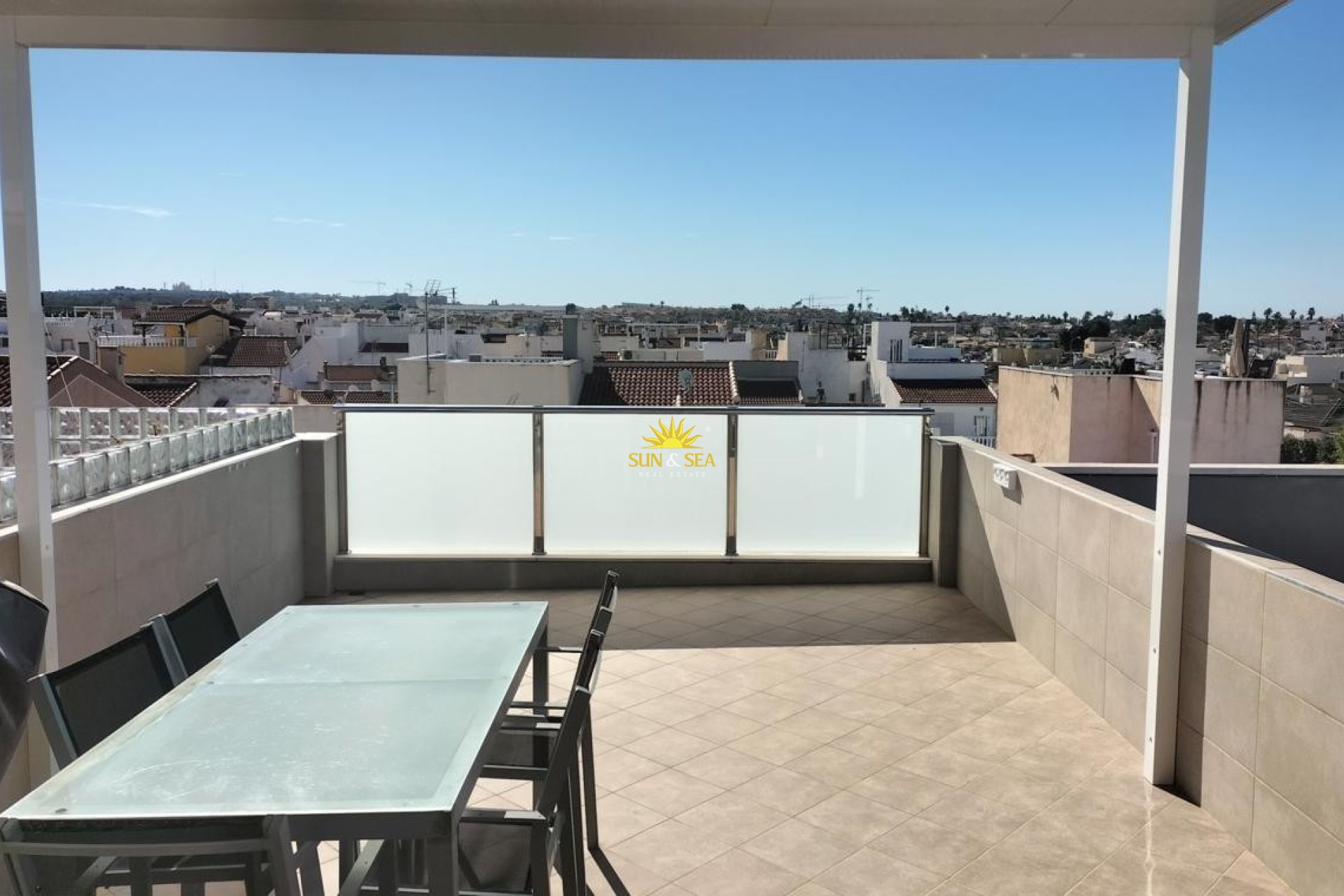 Resale - Duplex - Torrevieja - El Chaparral