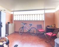 Resale - Duplex - Torrevieja - La Siesta - El Salado - Torreta