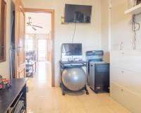 Resale - Duplex - Torrevieja - La Siesta - El Salado - Torreta