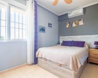 Resale - Duplex - Torrevieja - La Siesta - El Salado - Torreta