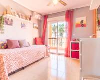 Resale - Duplex - Torrevieja - La Siesta - El Salado - Torreta