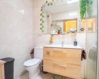 Resale - Duplex - Torrevieja - La Siesta - El Salado - Torreta