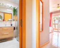 Resale - Duplex - Torrevieja - La Siesta - El Salado - Torreta