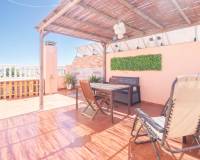 Resale - Duplex - Torrevieja - La Siesta - El Salado - Torreta
