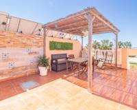 Resale - Duplex - Torrevieja - La Siesta - El Salado - Torreta