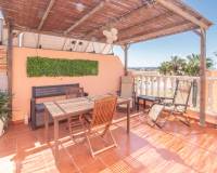 Resale - Duplex - Torrevieja - La Siesta - El Salado - Torreta