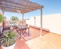 Resale - Duplex - Torrevieja - La Siesta - El Salado - Torreta