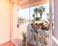 Resale - Duplex - Torrevieja - La Siesta - El Salado - Torreta
