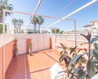 Resale - Duplex - Torrevieja - La Siesta - El Salado - Torreta