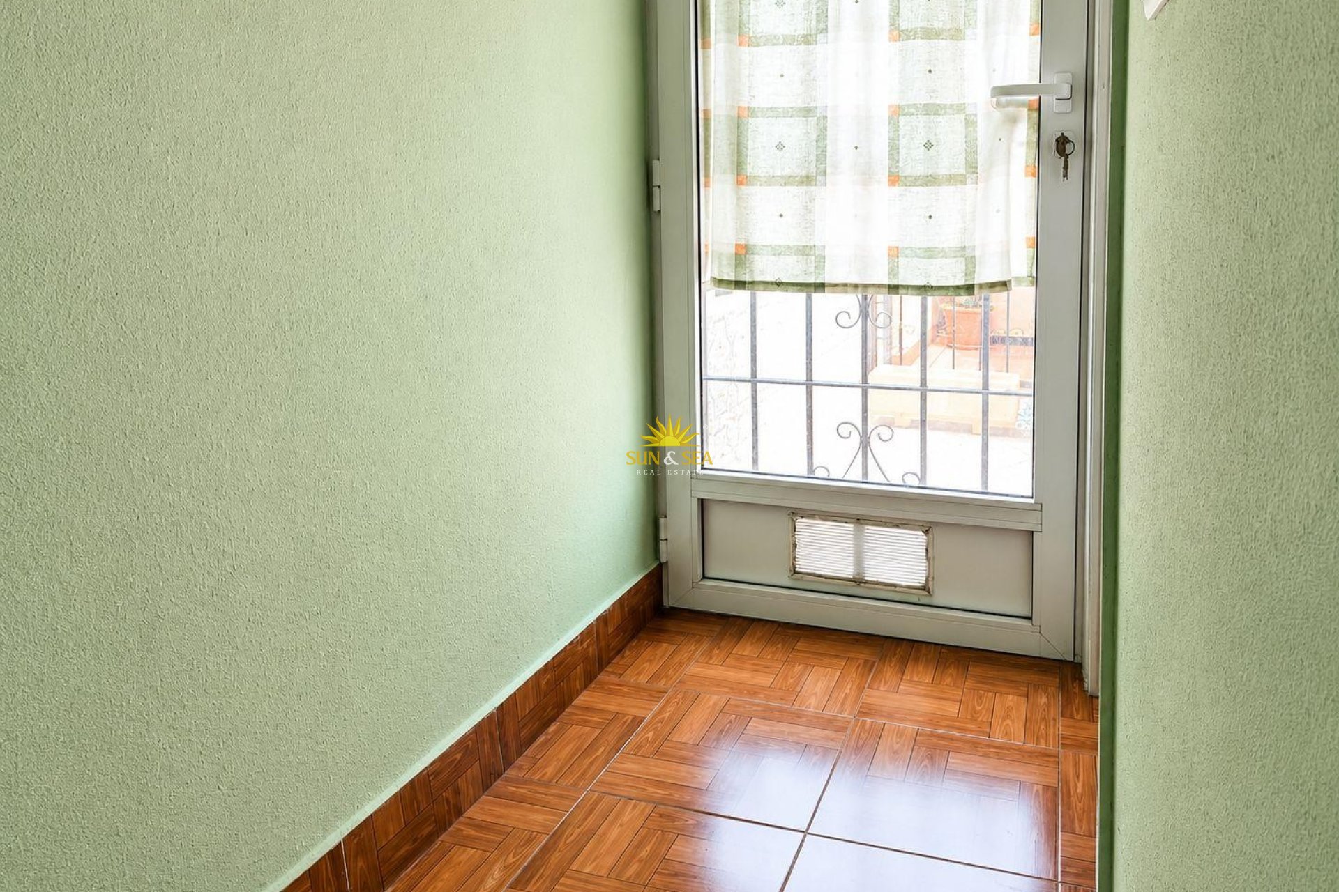 Resale - Duplex - Torrevieja - Lago jardin