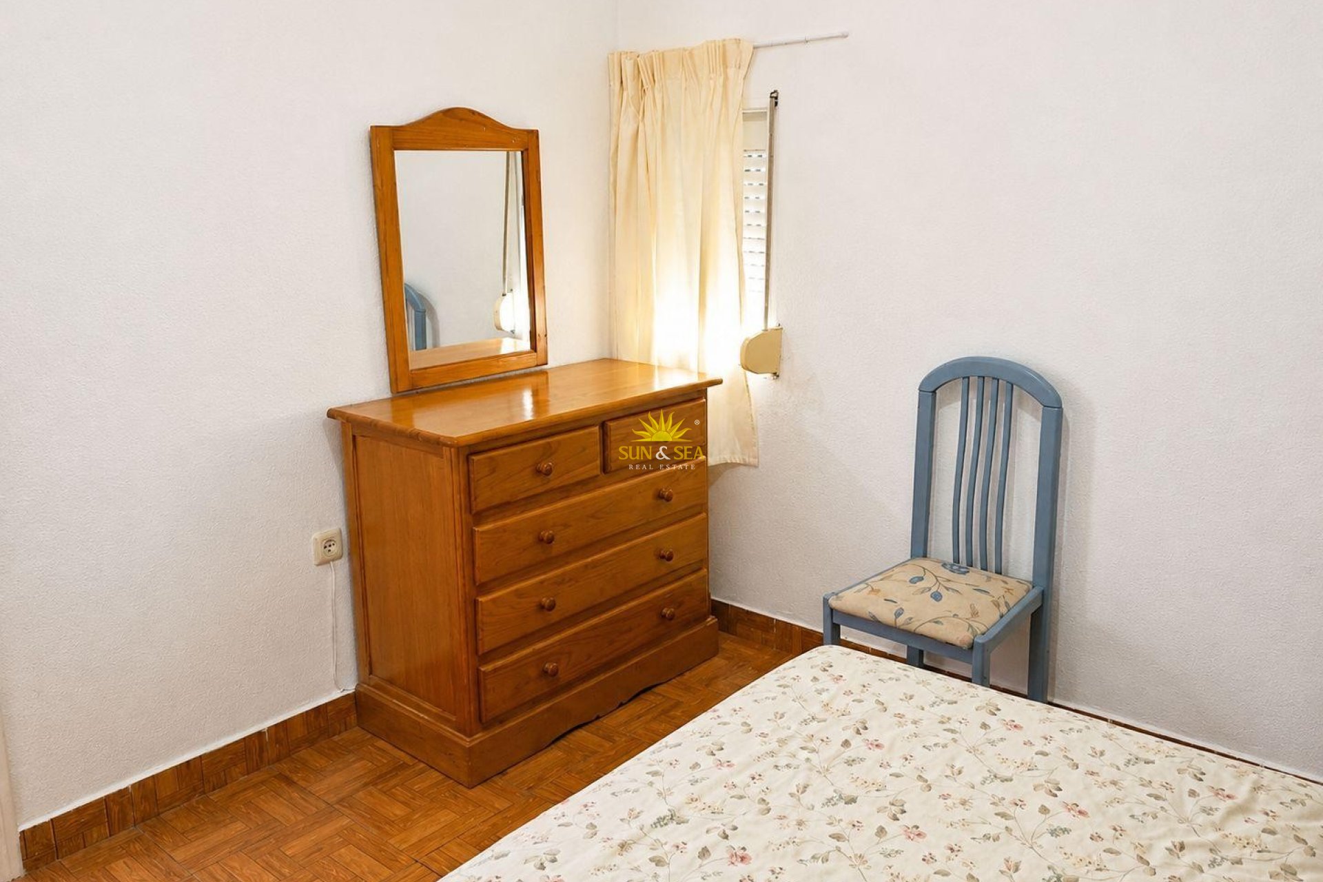 Resale - Duplex - Torrevieja - Lago jardin