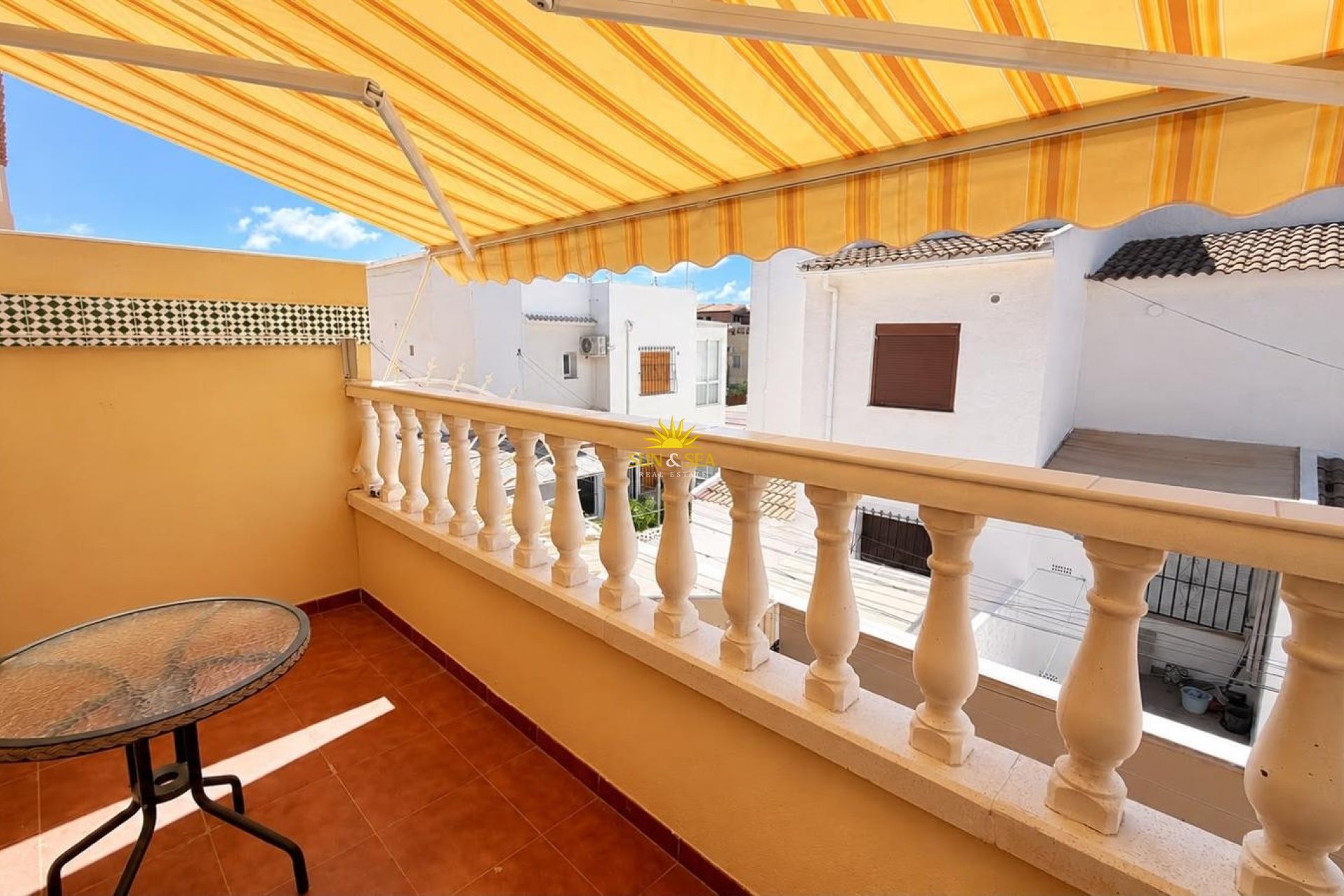 Resale - Duplex - Torrevieja - Playa de los locos