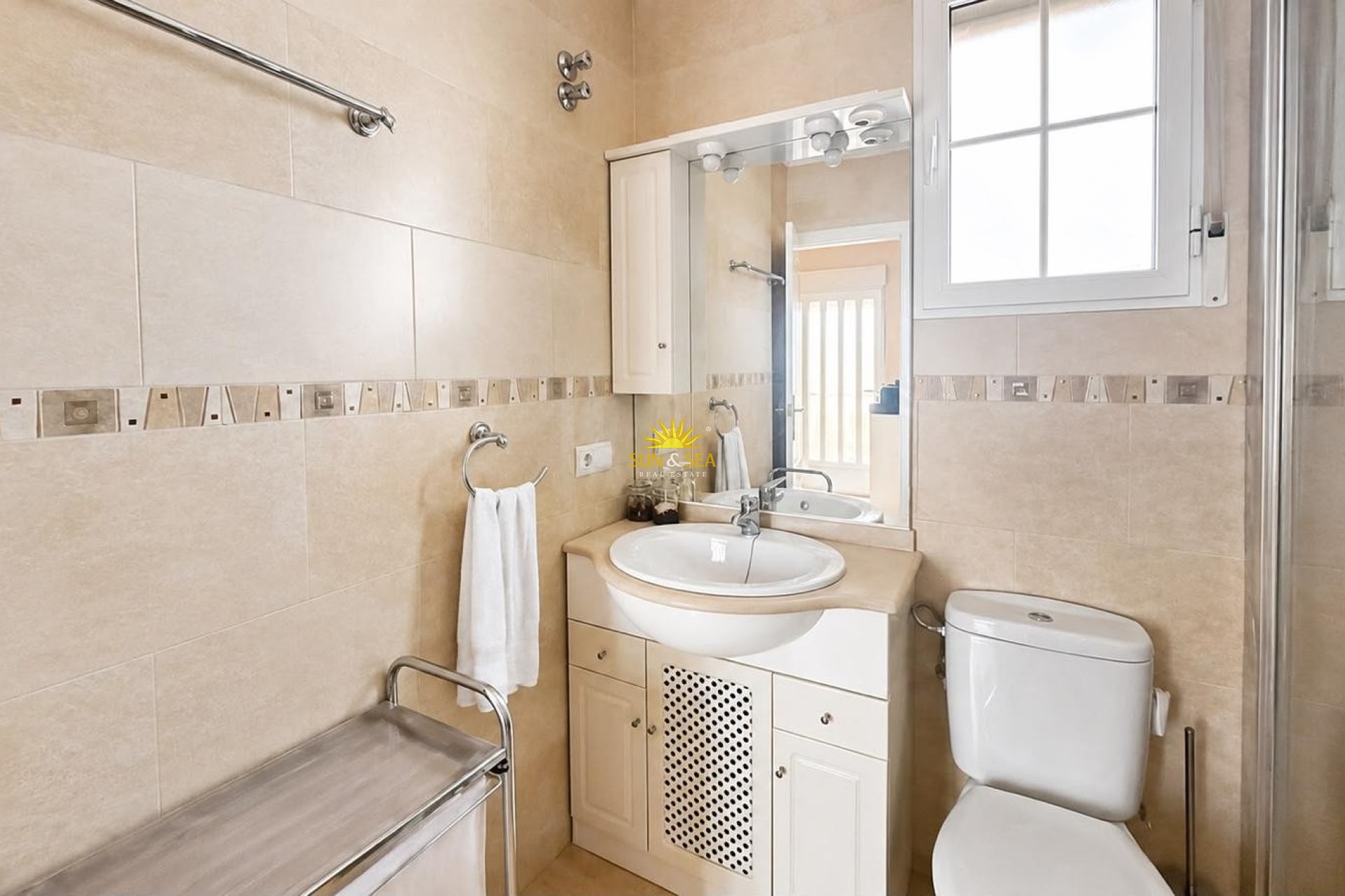 Resale - Duplex - Torrevieja - Playa de los locos