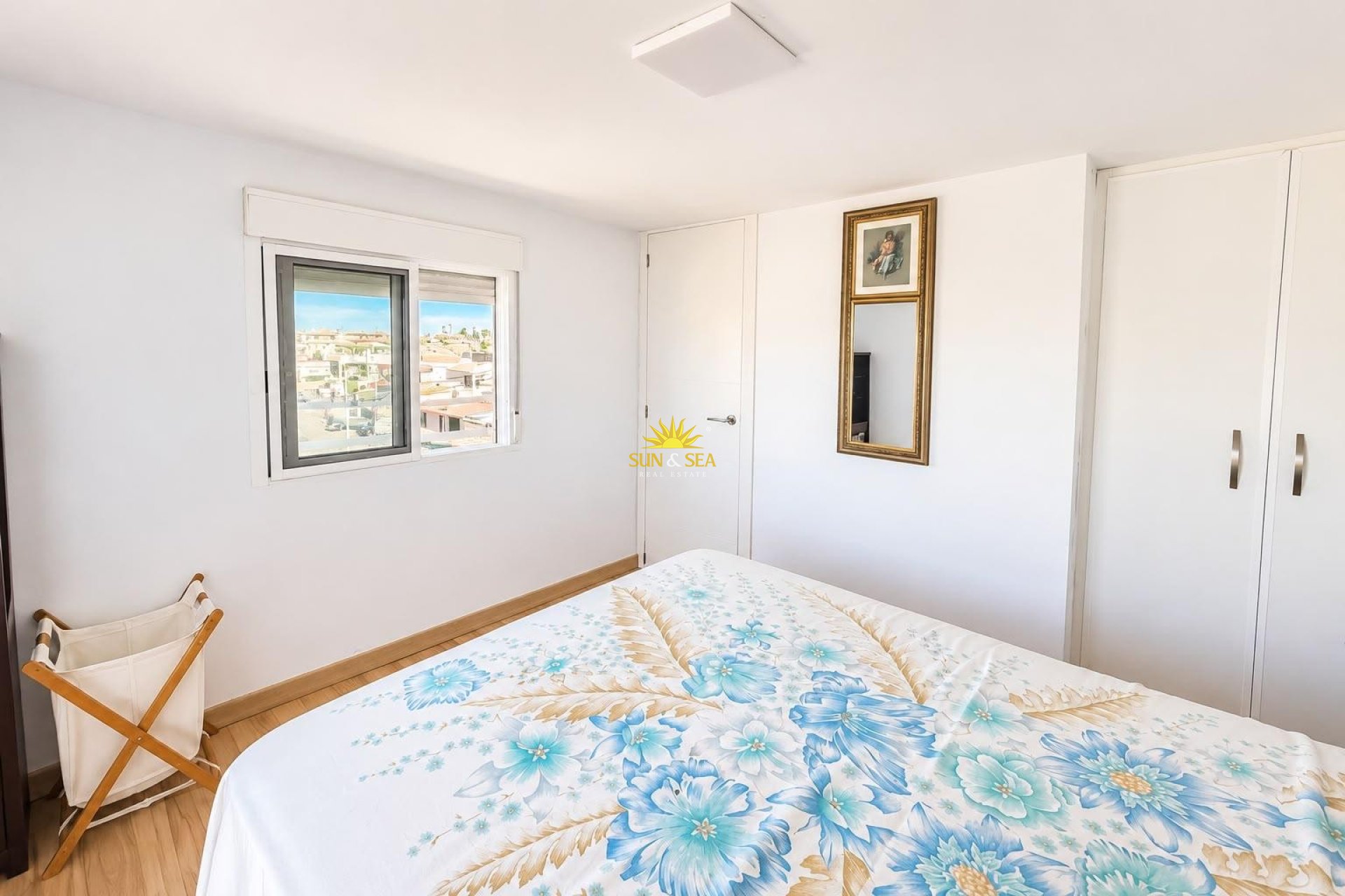 Resale - Duplex - Torrevieja - Playa de los locos