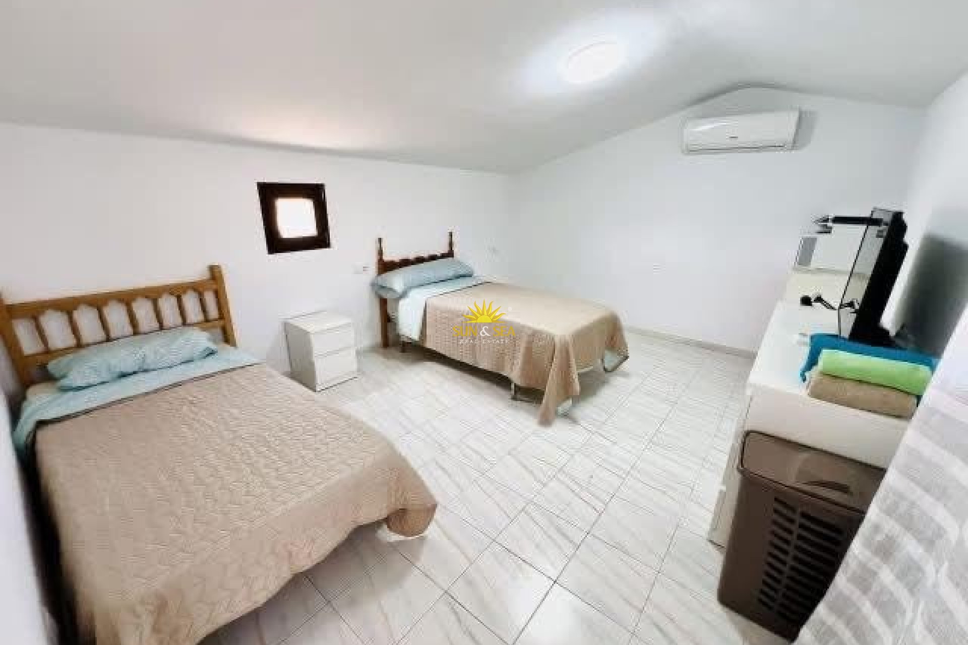 Resale - Duplex - Torrevieja - Playa del Cura