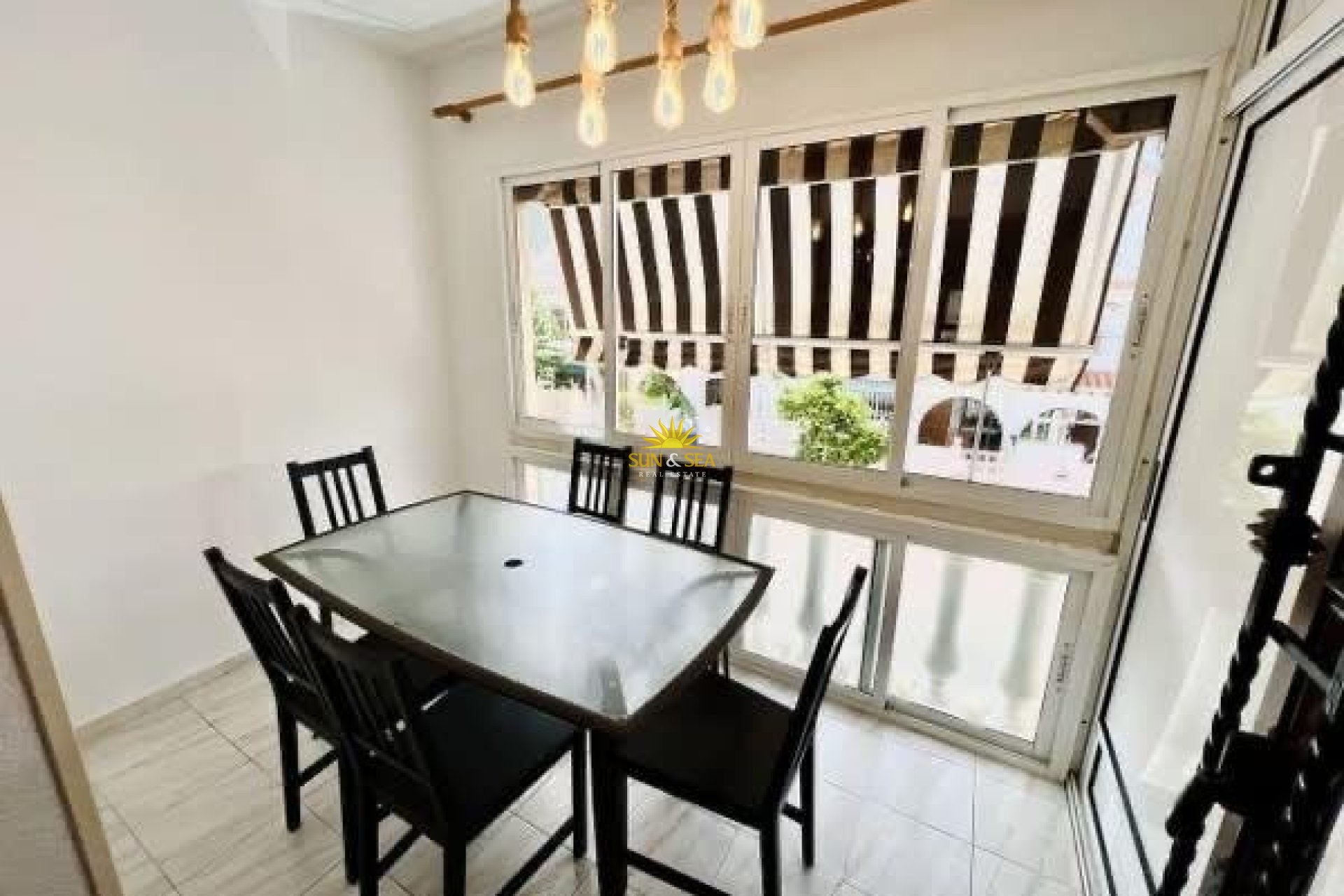 Resale - Duplex - Torrevieja - Playa del Cura
