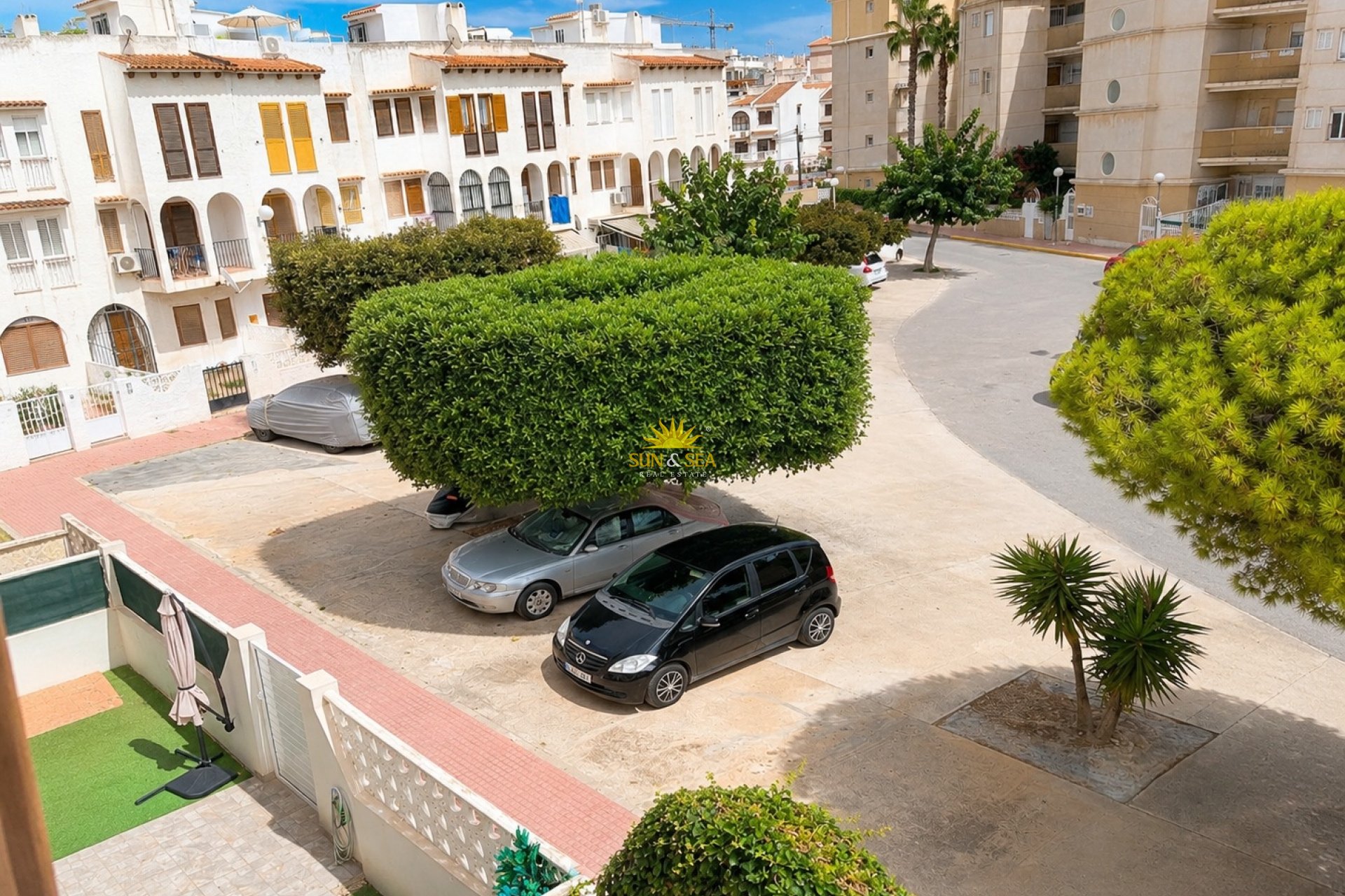 Resale - Duplex - Torrevieja - torrevieja