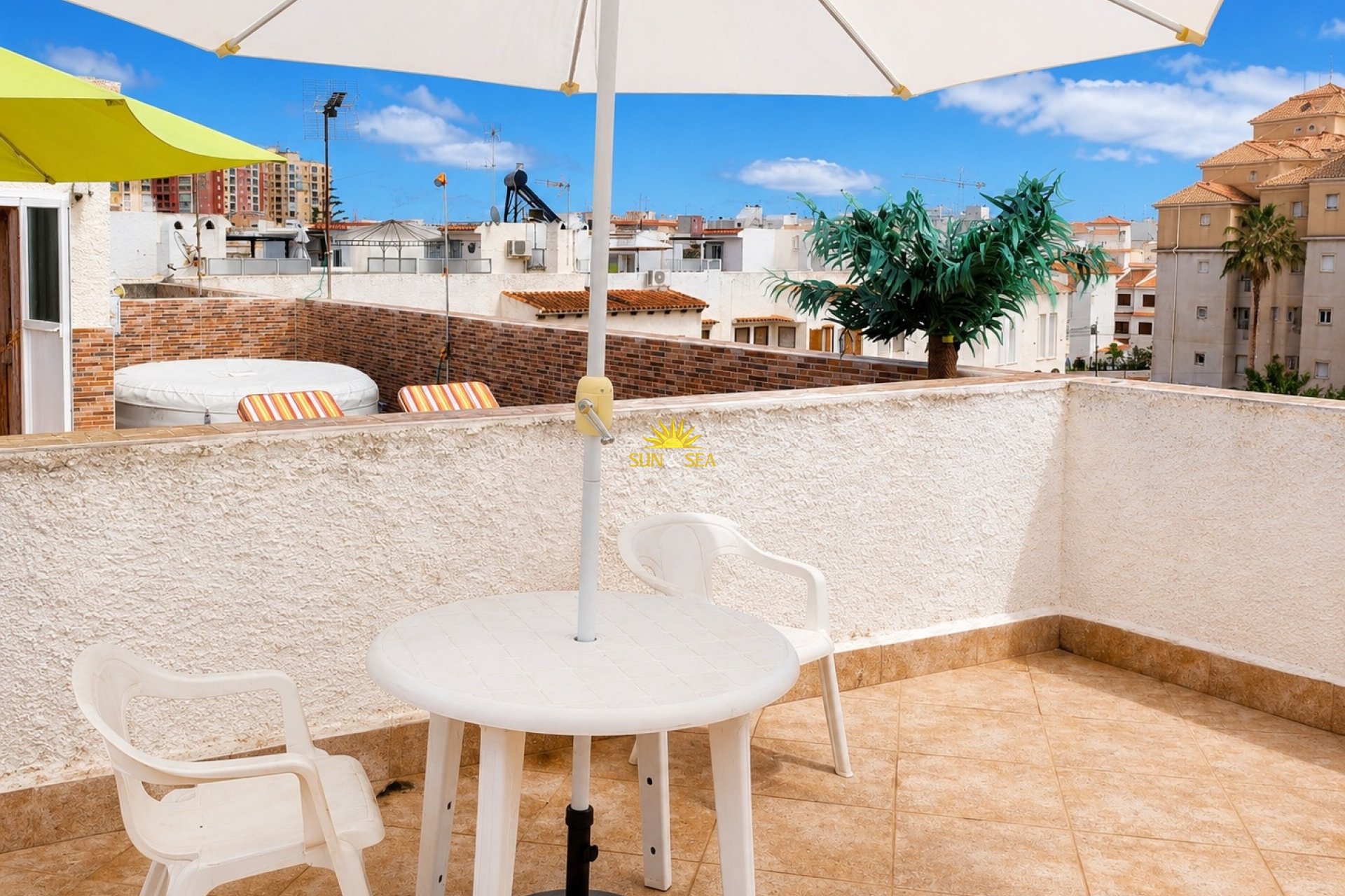 Resale - Duplex - Torrevieja - torrevieja