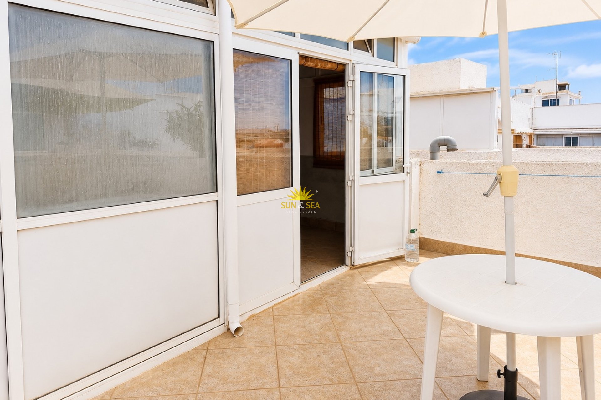 Resale - Duplex - Torrevieja - torrevieja