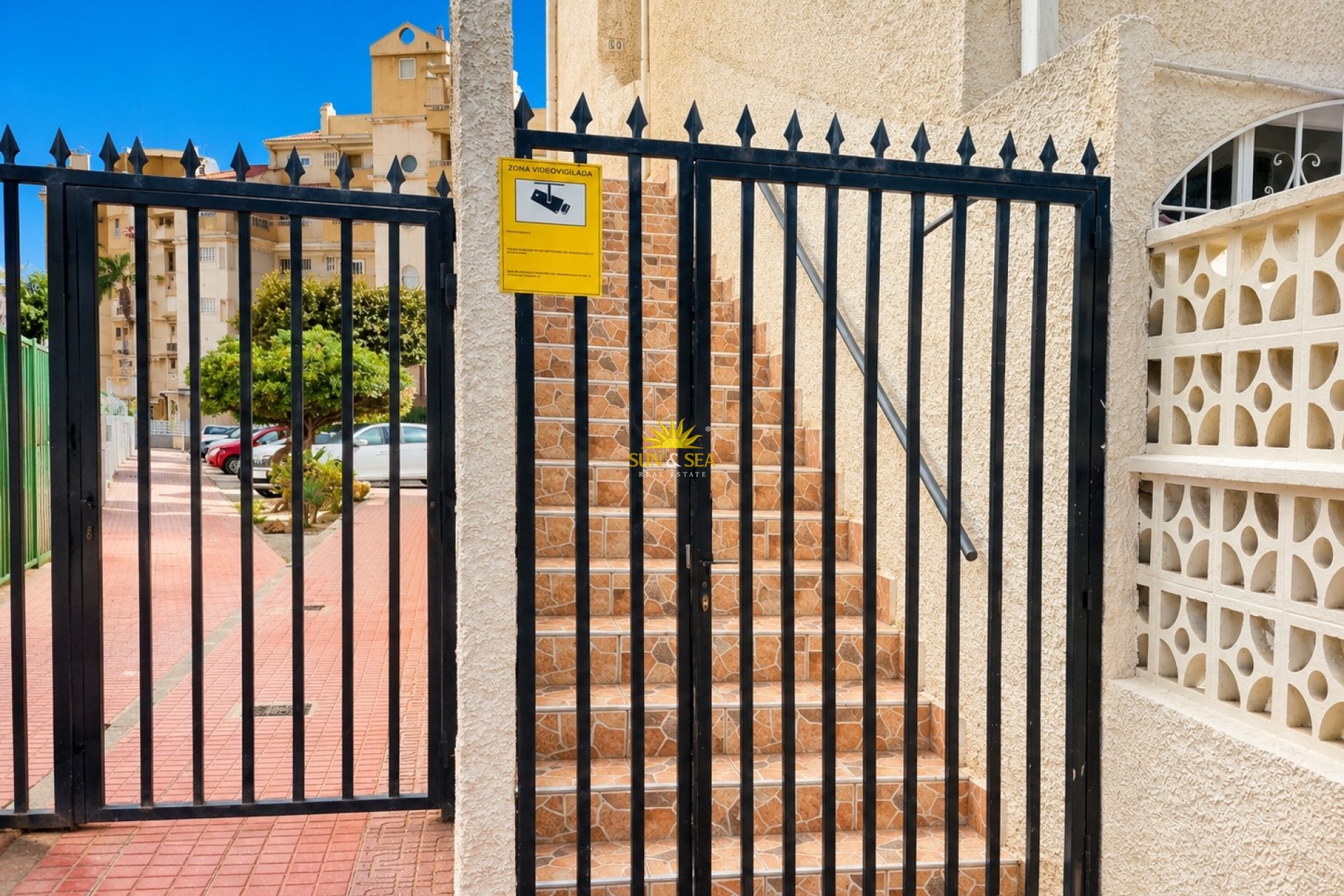 Resale - Duplex - Torrevieja - torrevieja