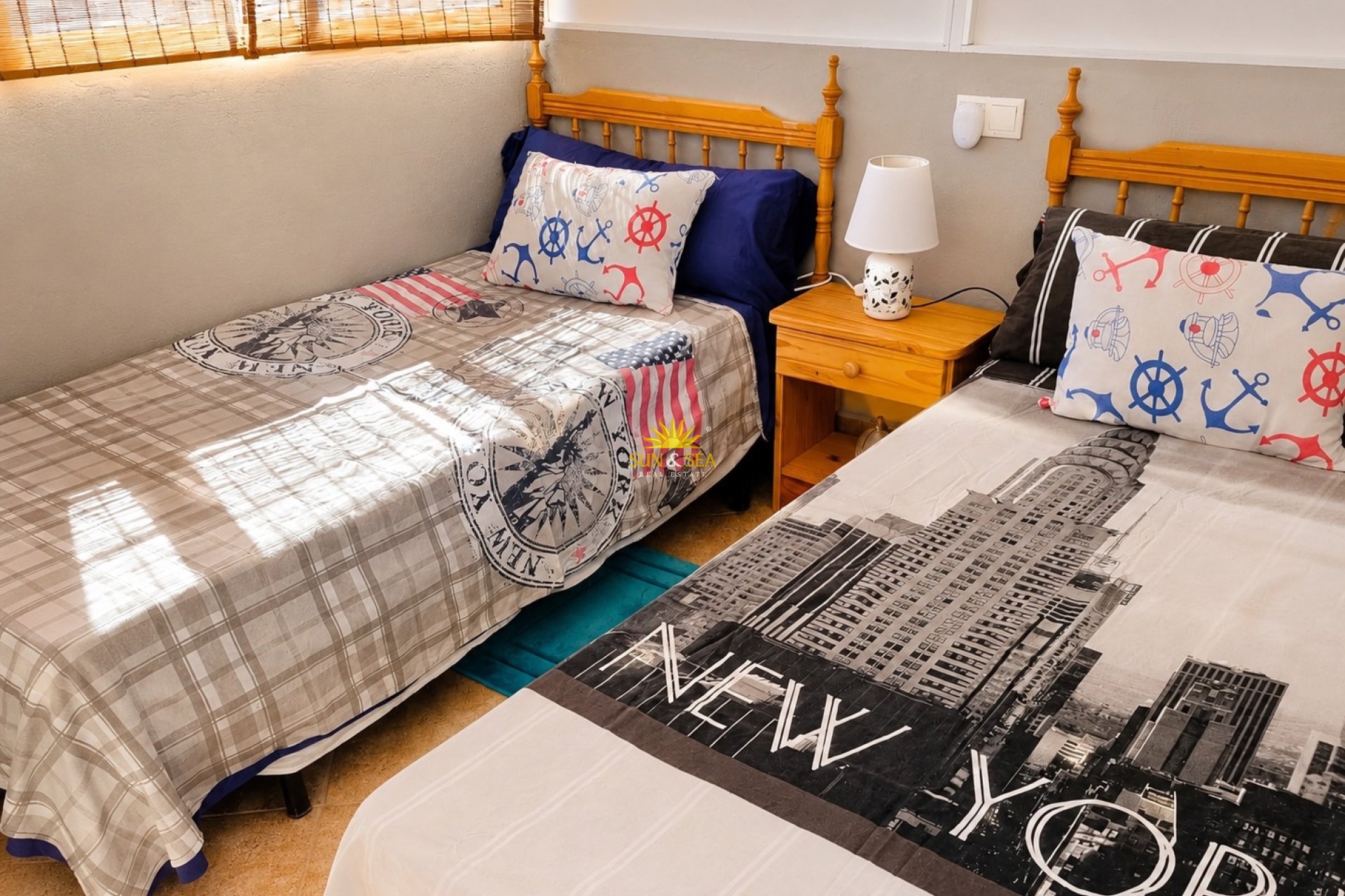 Resale - Duplex - Torrevieja - torrevieja