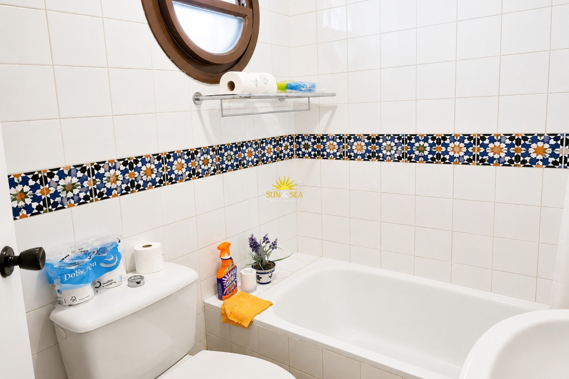 Resale - Duplex - Torrevieja - torrevieja