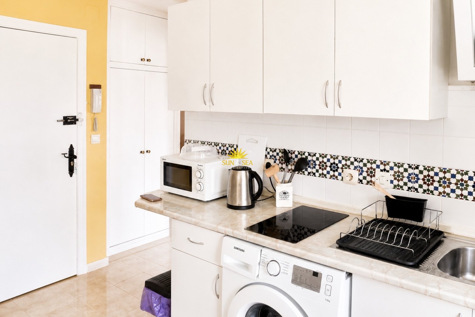 Resale - Duplex - Torrevieja - torrevieja
