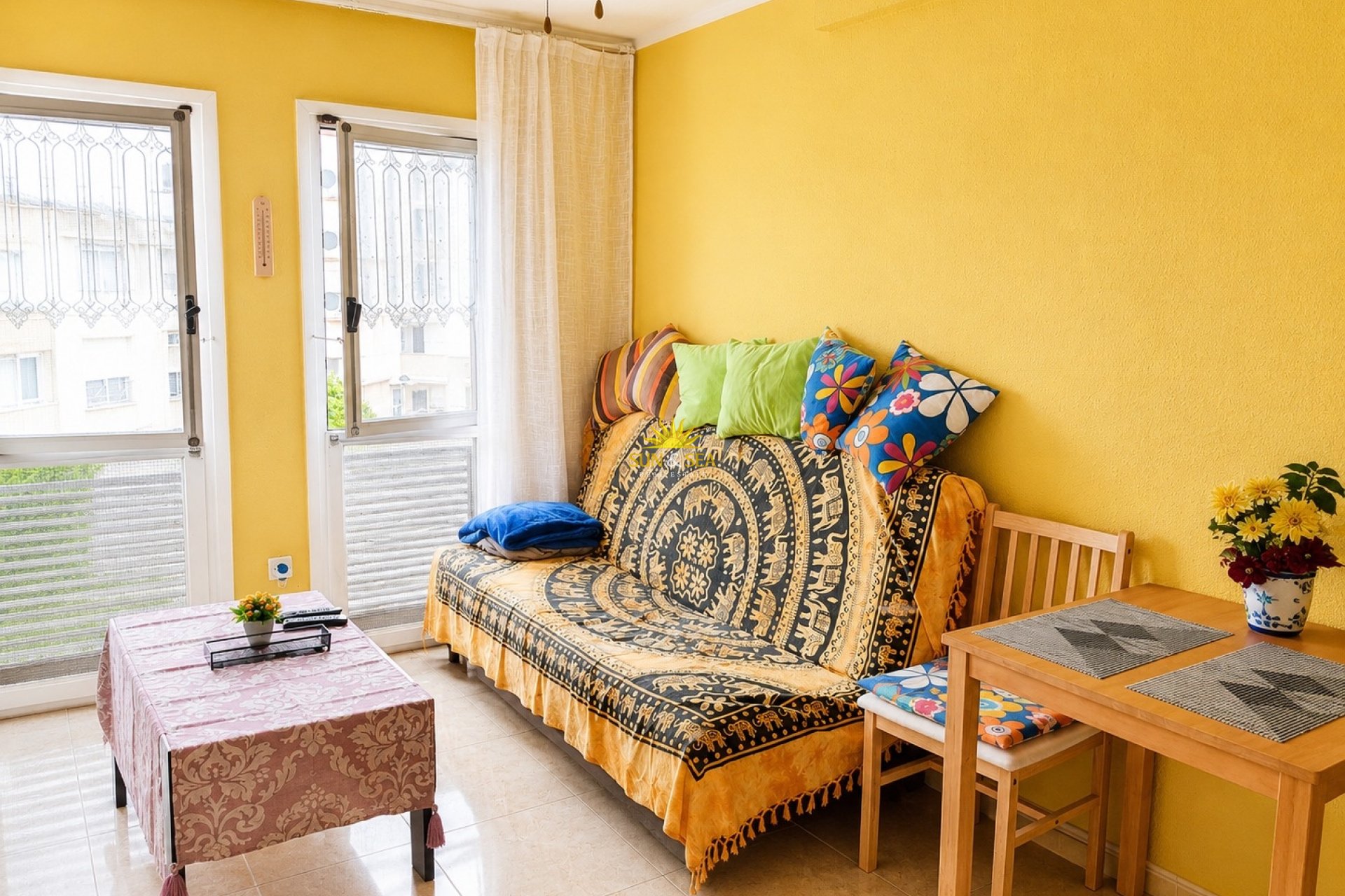 Resale - Duplex - Torrevieja - torrevieja