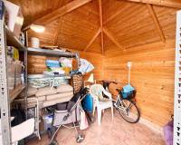 Resale - Duplex - Torrevieja - Urb. Jardín del Mar