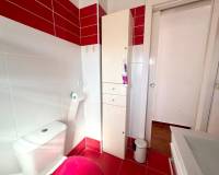 Resale - Duplex - Torrevieja - Urb. Jardín del Mar