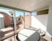 Resale - Duplex - Torrevieja - Urb. Jardín del Mar