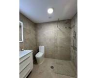 Resale - Duplex - Villajoyosa