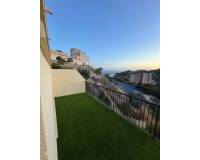 Resale - Duplex - Villajoyosa
