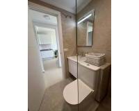 Resale - Duplex - Villajoyosa