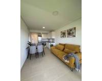 Resale - Duplex - Villajoyosa