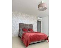 Resale - Duplex - Villajoyosa