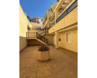 Resale - Duplex - Villajoyosa