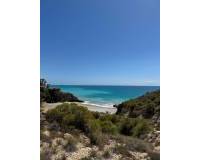 Resale - Duplex - Villajoyosa