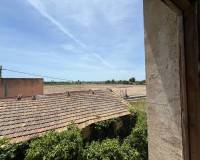 Resale - Finca - Callosa de Segura - Callosa de Segura 