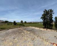 Resale - Finca - Callosa de Segura - Callosa de Segura 