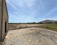 Resale - Finca - Callosa de Segura - Callosa de Segura 