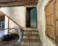 Resale - Finca - Callosa de Segura - Callosa de Segura 