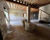 Resale - Finca - Callosa de Segura - Callosa de Segura 